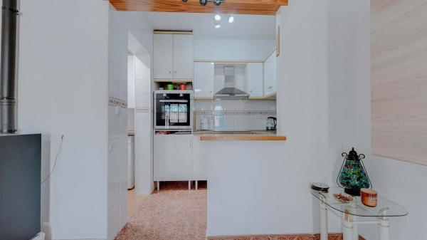 Chalet en Barrio La Siesta - El Salado - Torreta