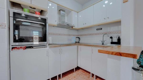 Chalet en Barrio La Siesta - El Salado - Torreta