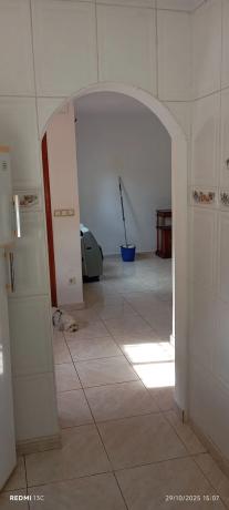 Casa independiente en Residencial Parque de las Naciones, 4