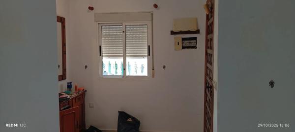 Casa independiente en Residencial Parque de las Naciones, 4