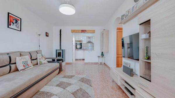 Chalet en Barrio La Siesta - El Salado - Torreta