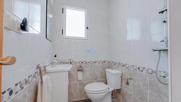 Chalet en Barrio La Siesta - El Salado - Torreta