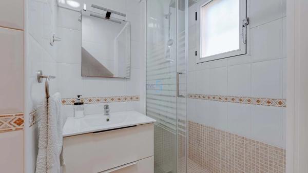 Chalet en Barrio La Siesta - El Salado - Torreta