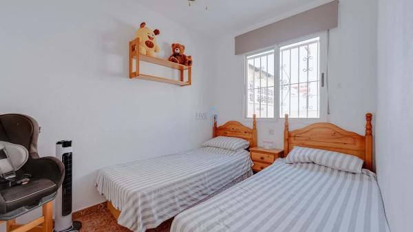 Chalet en Barrio La Siesta - El Salado - Torreta