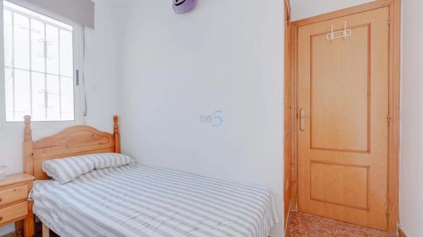 Chalet en Barrio La Siesta - El Salado - Torreta