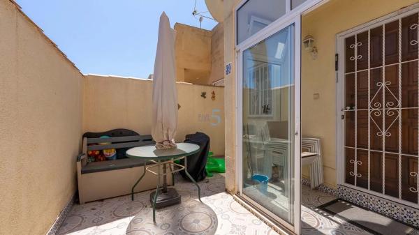 Chalet en Barrio La Siesta - El Salado - Torreta