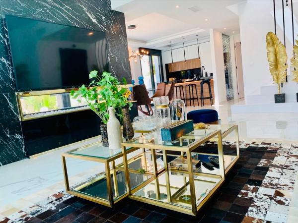 Chalet en Barrio La Siesta - El Salado - Torreta