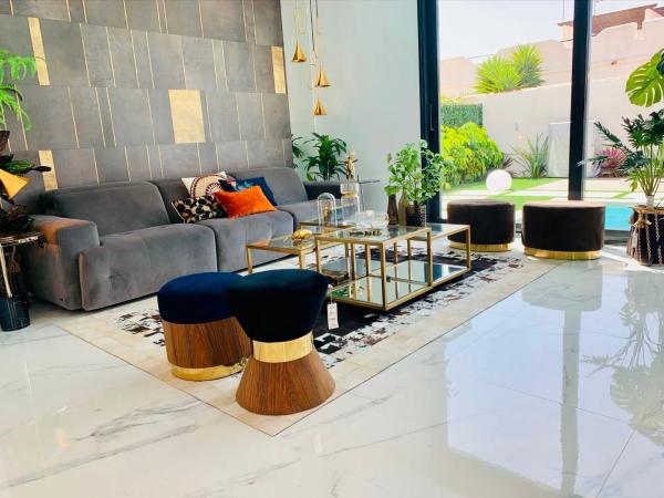 Chalet en Barrio La Siesta - El Salado - Torreta