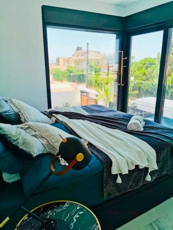 Chalet en Barrio La Siesta - El Salado - Torreta