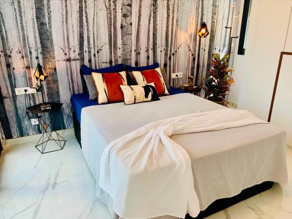 Chalet en Barrio La Siesta - El Salado - Torreta