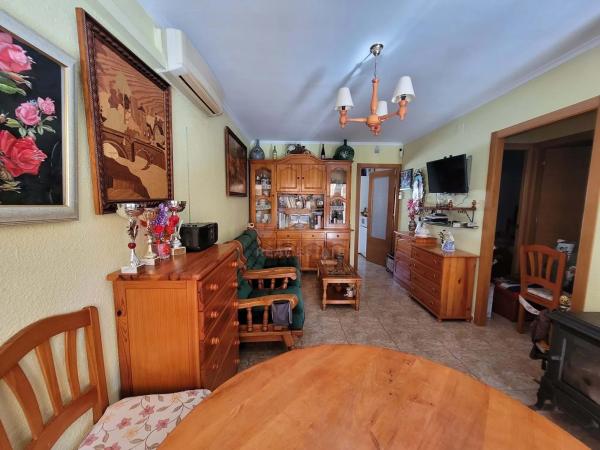 Chalet en Barrio La Siesta - El Salado - Torreta