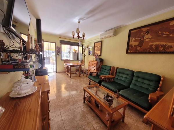 Chalet en Barrio La Siesta - El Salado - Torreta