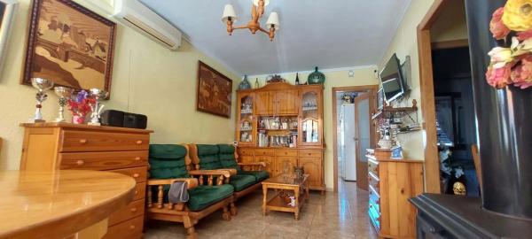 Chalet en Barrio La Siesta - El Salado - Torreta