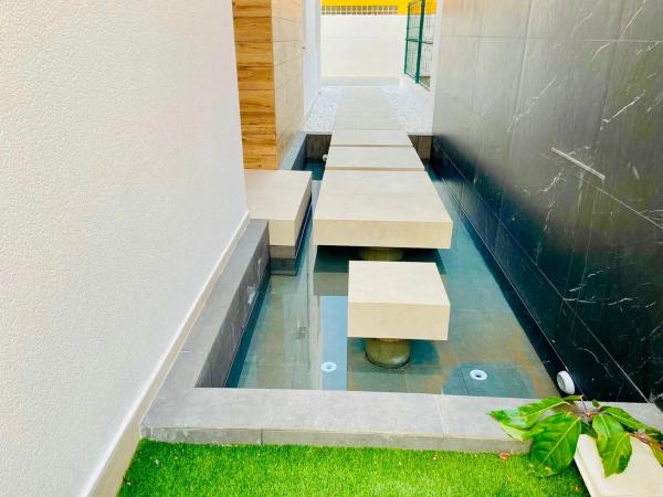 Chalet en Barrio La Siesta - El Salado - Torreta