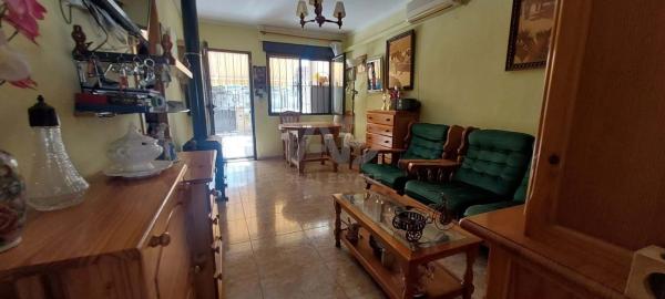 Chalet en Barrio La Siesta - El Salado - Torreta