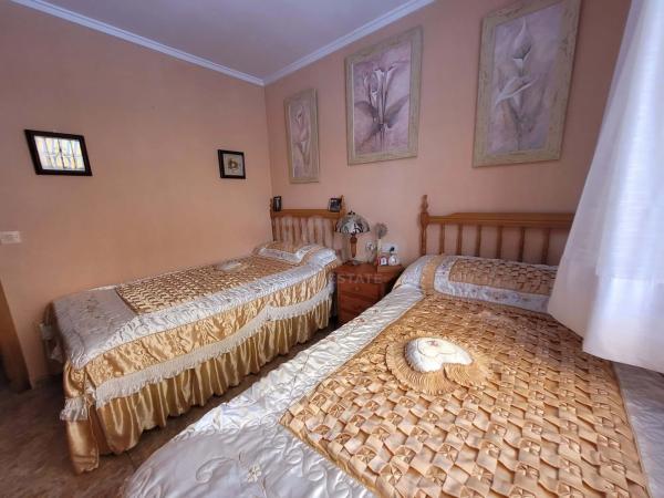 Chalet en Barrio La Siesta - El Salado - Torreta