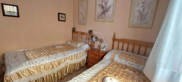 Chalet en Barrio La Siesta - El Salado - Torreta