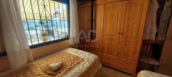 Chalet en Barrio La Siesta - El Salado - Torreta