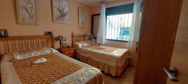 Chalet en Barrio La Siesta - El Salado - Torreta