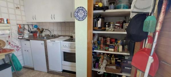 Chalet en Barrio La Siesta - El Salado - Torreta