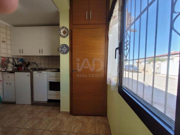 Chalet en Barrio La Siesta - El Salado - Torreta