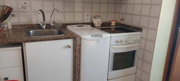 Chalet en Barrio La Siesta - El Salado - Torreta