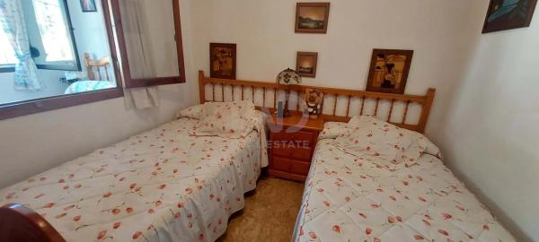 Chalet en Barrio La Siesta - El Salado - Torreta