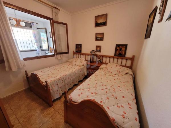 Chalet en Barrio La Siesta - El Salado - Torreta