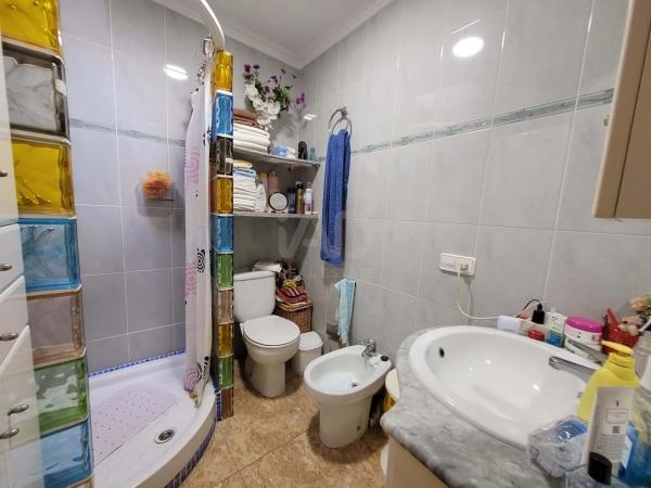 Chalet en Barrio La Siesta - El Salado - Torreta