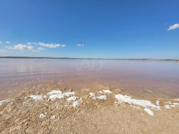 Chalet en Barrio La Siesta - El Salado - Torreta