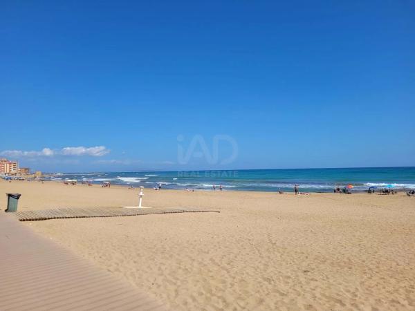 Chalet en Barrio La Siesta - El Salado - Torreta