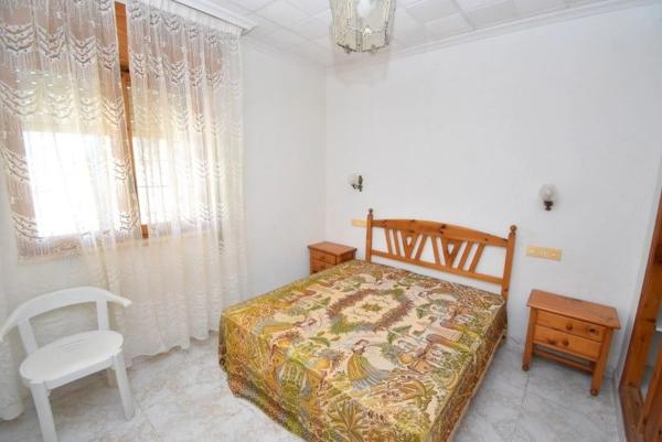 Chalet en Barrio La Siesta - El Salado - Torreta