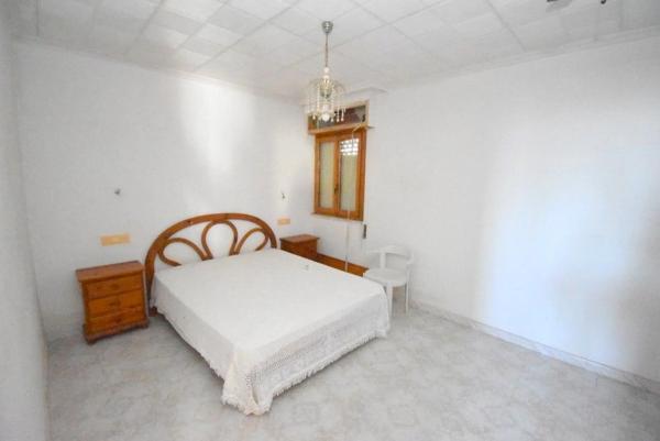 Chalet en Barrio La Siesta - El Salado - Torreta