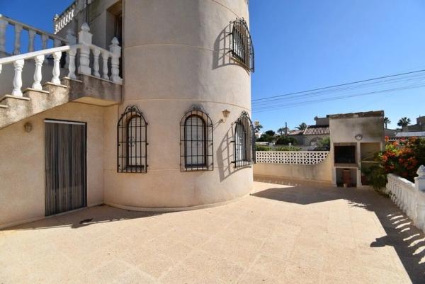 Chalet en Barrio La Siesta - El Salado - Torreta