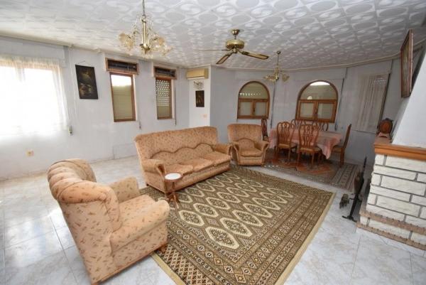 Chalet en Barrio La Siesta - El Salado - Torreta