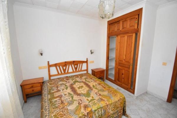 Chalet en Barrio La Siesta - El Salado - Torreta