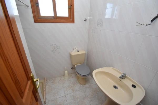 Chalet en Barrio La Siesta - El Salado - Torreta