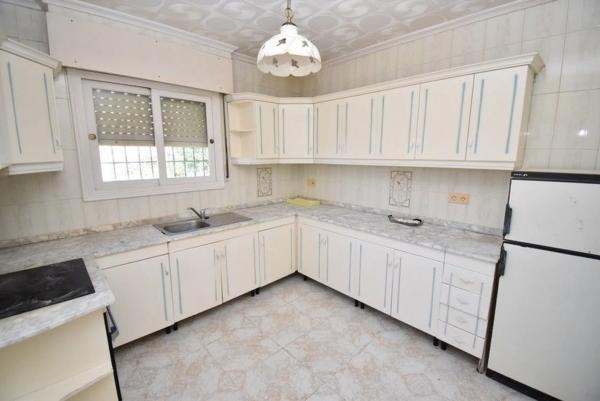 Chalet en Barrio La Siesta - El Salado - Torreta