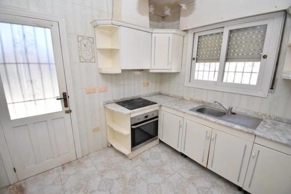 Chalet en Barrio La Siesta - El Salado - Torreta