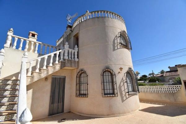 Chalet en Barrio La Siesta - El Salado - Torreta
