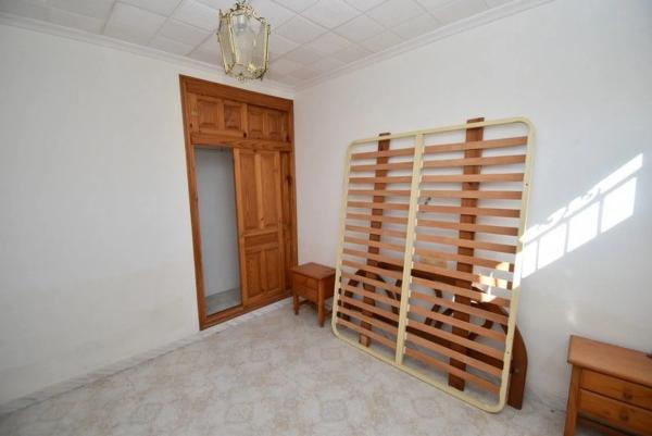 Chalet en Barrio La Siesta - El Salado - Torreta