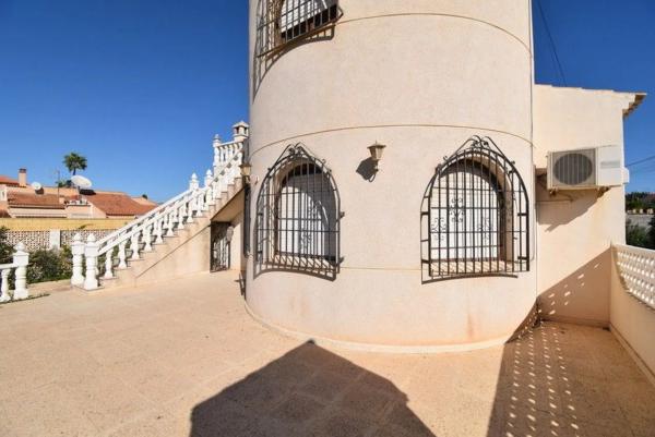 Chalet en Barrio La Siesta - El Salado - Torreta