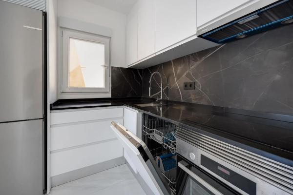 Chalet adosado en calle Breten, 864