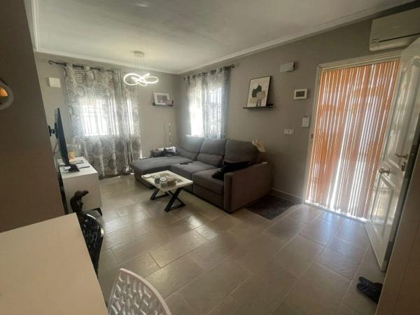 Chalet adosado en calle Plácido Domingo