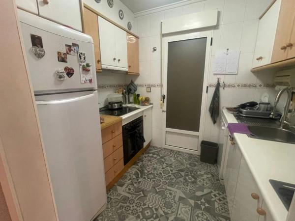 Chalet adosado en calle Plácido Domingo