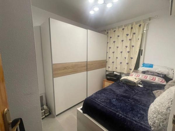 Chalet adosado en calle Plácido Domingo