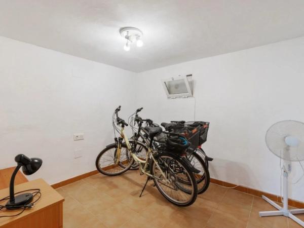 Chalet adosado en calle Plácido Domingo