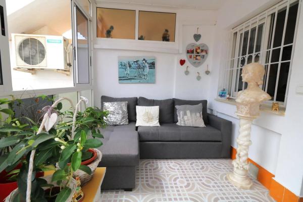 Casa independiente en Residencial Parque de las Naciones