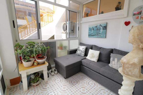 Casa independiente en Residencial Parque de las Naciones