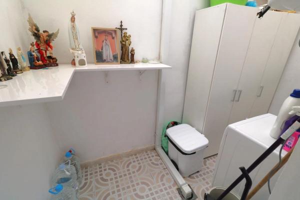 Casa independiente en Residencial Parque de las Naciones